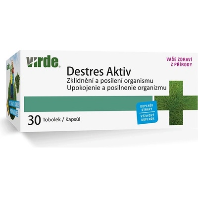 Virde Destres Aktiv 30 ks