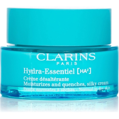 Clarins Hydraquench hydratační krém pro normální a suchou pleť 50 ml – Hledejceny.cz