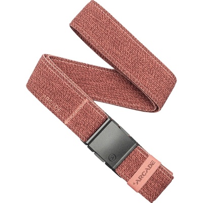 Arcade Atlas heather velvet