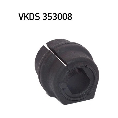 SKF Ložiskové puzdro stabilizátora VKDS353008