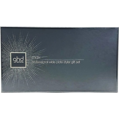 GHD Max Gift Set
