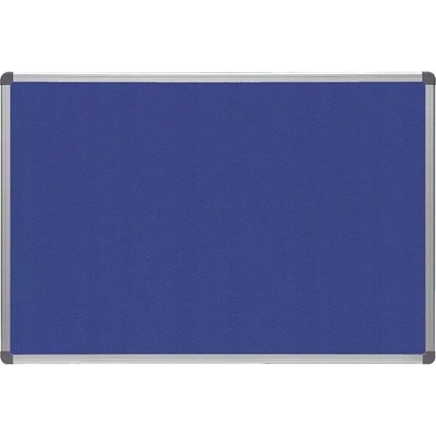 Rocada Textilní tabule / nástěnka 6602 90 x 60 cm modrá
