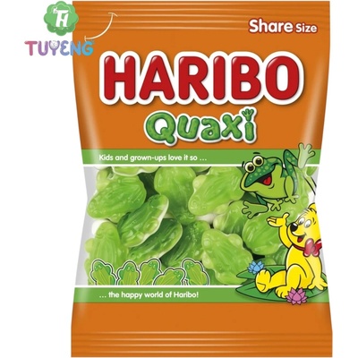 Haribo Quaxi Fröschli želé žáby 200 g