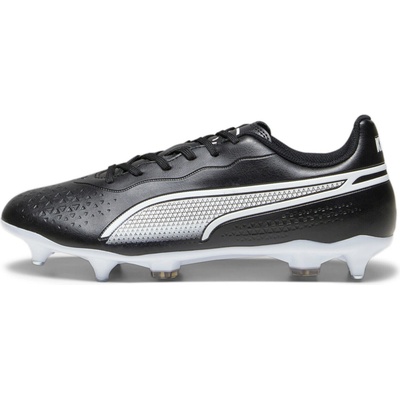 Puma King Match MxSg černá