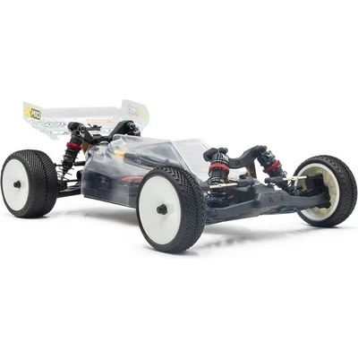 HOBBYTECH 2WD Xmid buggy kit 1:10