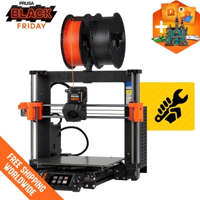 Original Prusa MK4S