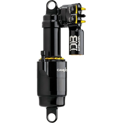 Cane Creek KITSUMA Air TRUNNION – Hledejceny.cz