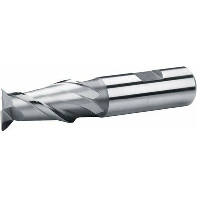 ZPS-FN Fréza válcová čelní 7x16x66, z2, din 844k, hssco8 ,tialn,w