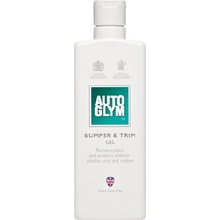 Autoglym Bumper & Trim Gel 325 ml