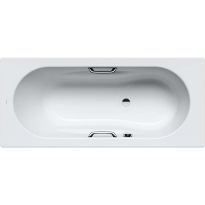 Kaldewei Vaio Set 170 x 70 cm 234500010001