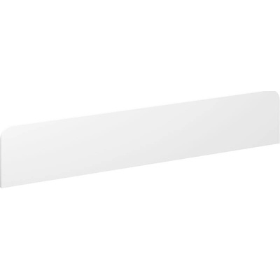B2B Partner PRIMO 1600 x 18 x 300 mm bílá – Hledejceny.cz
