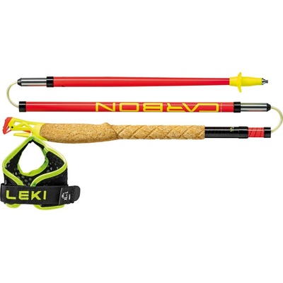 Leki Ultratrail FX.One bright – Hledejceny.cz
