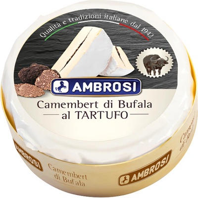 Ambrosi Camembert Di Bufalo lanýž 150 g