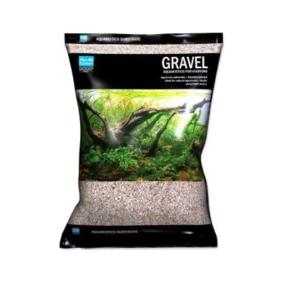 Aqua Excellent písek říční 2,5 mm 3 kg – Hledejceny.cz
