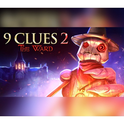 9 Clues 2: The Ward