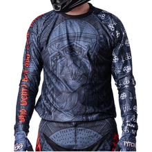 PITCHA SATANIST 2026 black/red