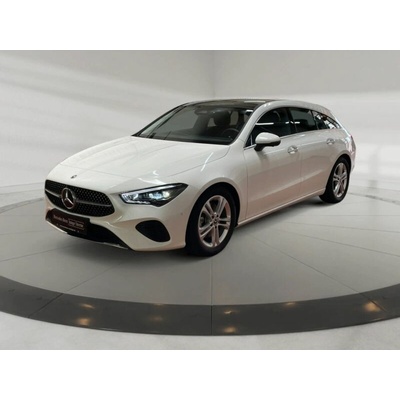 Mercedes-Benz CLA 220 Shooting Brake d 140 kW