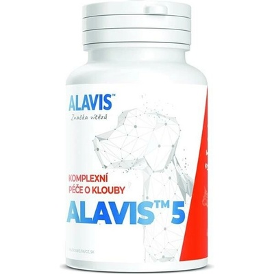 Alavis ALAVIS 5 90 tablet