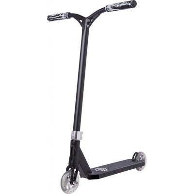 Striker Lux Limited edition stříbrná