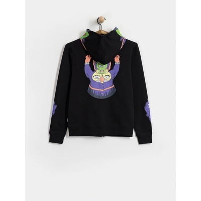 Volcom Fa Ben Sanair Full Zip