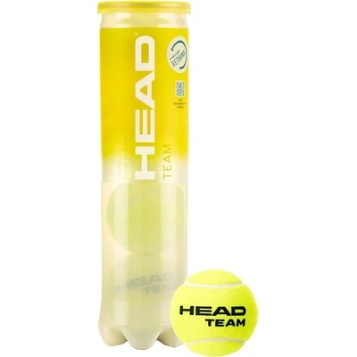 Head Team new 4 ks – Hledejceny.cz