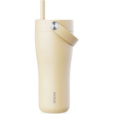 Equa Carry Termohrnek Cup Butter 600 ml