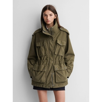 Gap Utility Gap × A.P.C. zelená