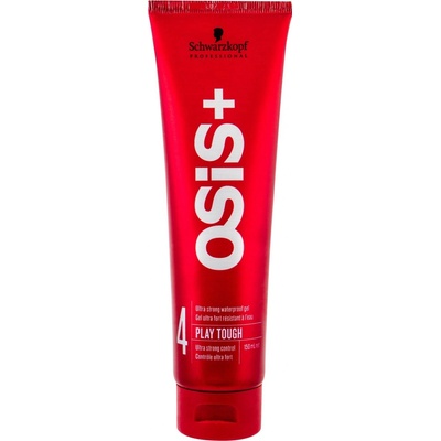 Schwarzkopf Osis texture Rock Hard Styling Glue gel 150 ml