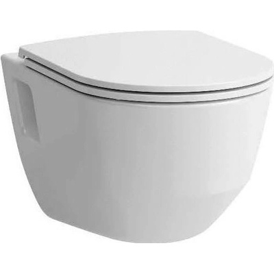 Laufen Pro H8669540000001
