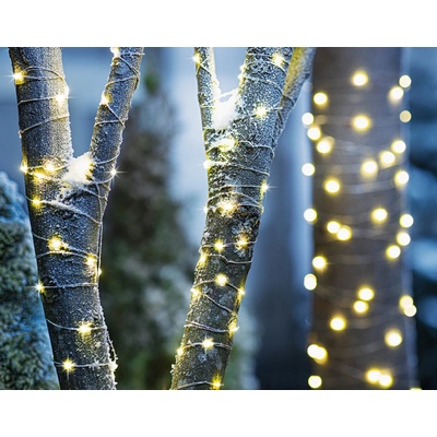 Weltbild LED řetěz Klasik 10 m 100 LED 795983
