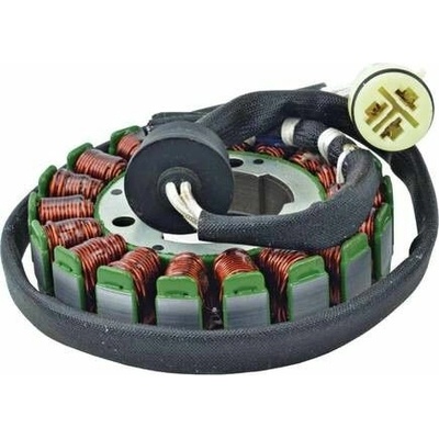 ARROWHEAD (JN) vinutí alternátoru (stator) KAWASAKI JT 1200 STX-12F 03-04, JT 1500 ULTRA 250X 07-08, JT 1500 ULTRA 260 LX / X 09-10, JT 1500 ULTRA 300 LX 11-13, JT 1500 ULTRA 300 X 11-13 (vodní skútr)