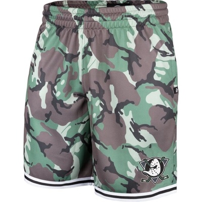 Kraťasy ’47 Brand NHL Anaheim Ducks Sector Repeat ’47 GRAFTON shorts