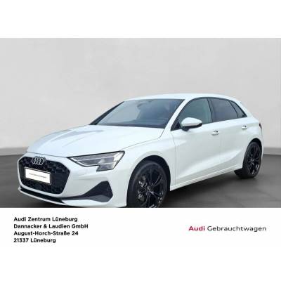 Audi A3 TFSI S tronic Sportback Sport 85 kW
