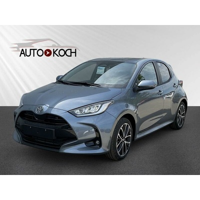 Toyota Yaris 1.5 Hybrid 85 kW