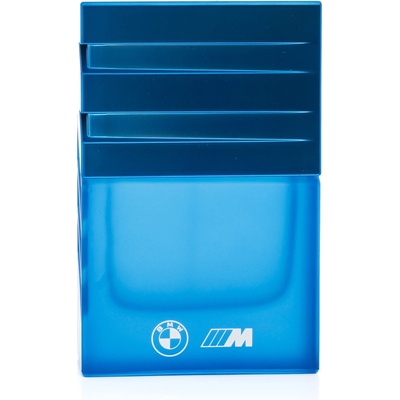 BMW Light Blue toaletní voda pánská 50 ml