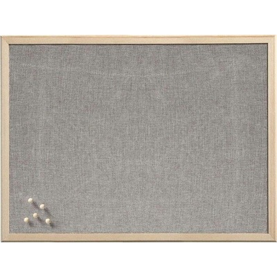 Zeller Informační tabule, 40 x 60 cm