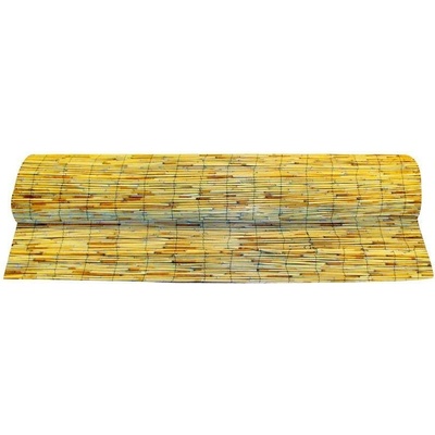 Rohož rákosová, 2 x 5 m