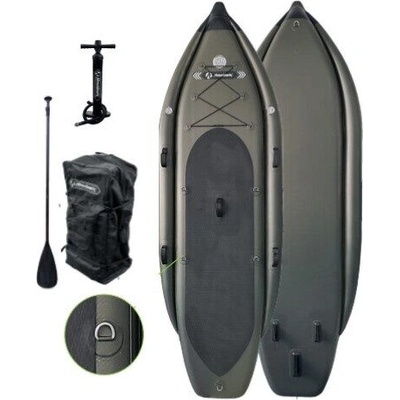 Paddleboard ALLROUNDMARIN FISHING SUP 335x112x15cm