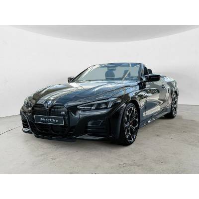 BMW M440i Cabrio xDrive M Sport 288 kW