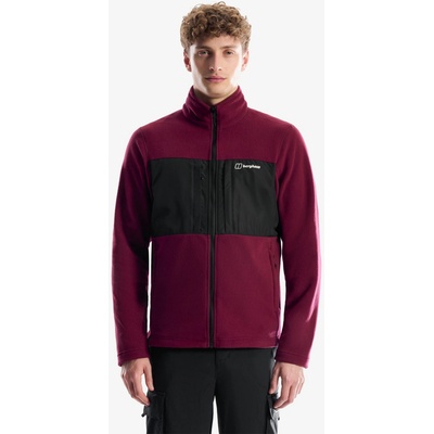 Berghaus Prism Guide IA Jacket red fury