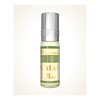 Al Rehab Dalal parfémovaný olej dámský 6 ml roll-on