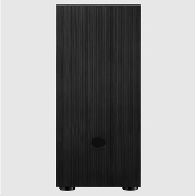 Cooler Master MasterBox MB600L V2 Tempered Glass 650W MB600L2-KGNN65-S00