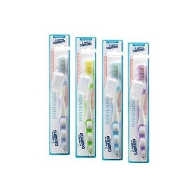 Pasta Del Capitano Whitening Medium