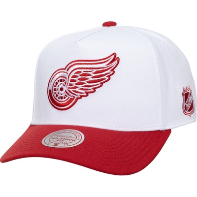 Mitchell & Ness Legendary Home NHL Detroit Red Wings White