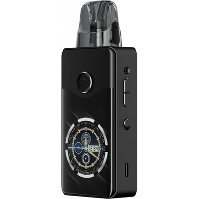 VooPoo Vinci E120 Pod Kit 4500 mAh Spray Black 1 ks