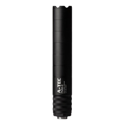 PMM-6, impulzní pro pistole, ráže do 9 mm A-TEC na závit 1/2″-28 UNEF – Hledejceny.cz