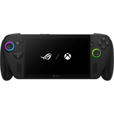ASUS ROG Xbox Ally X