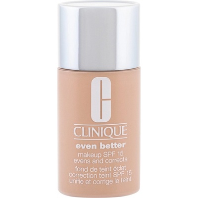 Clinique Even Better SPF15 make-up CN10 Alabaster 30 ml