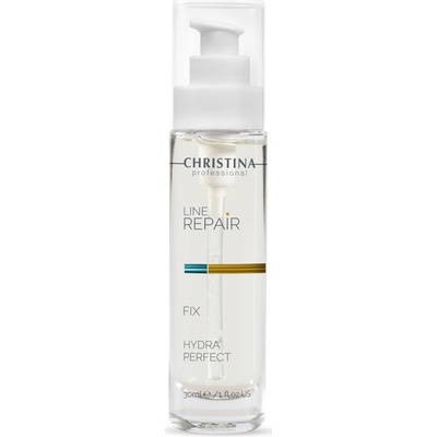 Christina Cosmeceuticals Line Repair Fix Zkrášlující hydratační sérum 30 ml – Hledejceny.cz
