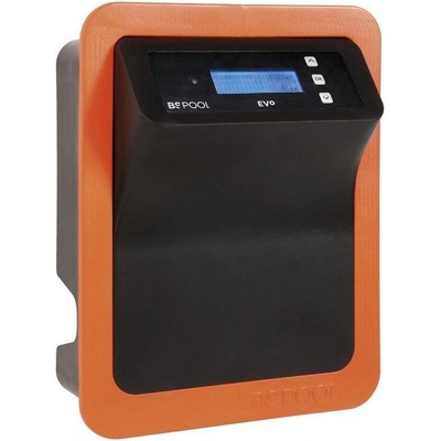 VÁGNER POOL VA SALT C25P vp-931025N